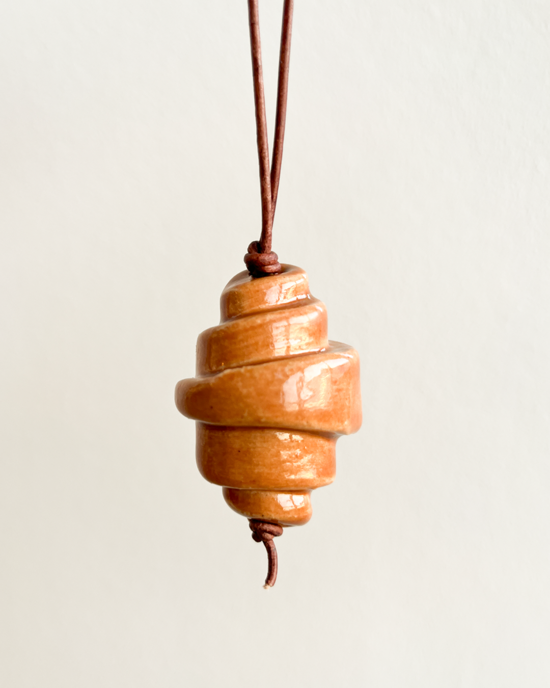 Croissant-ophæng