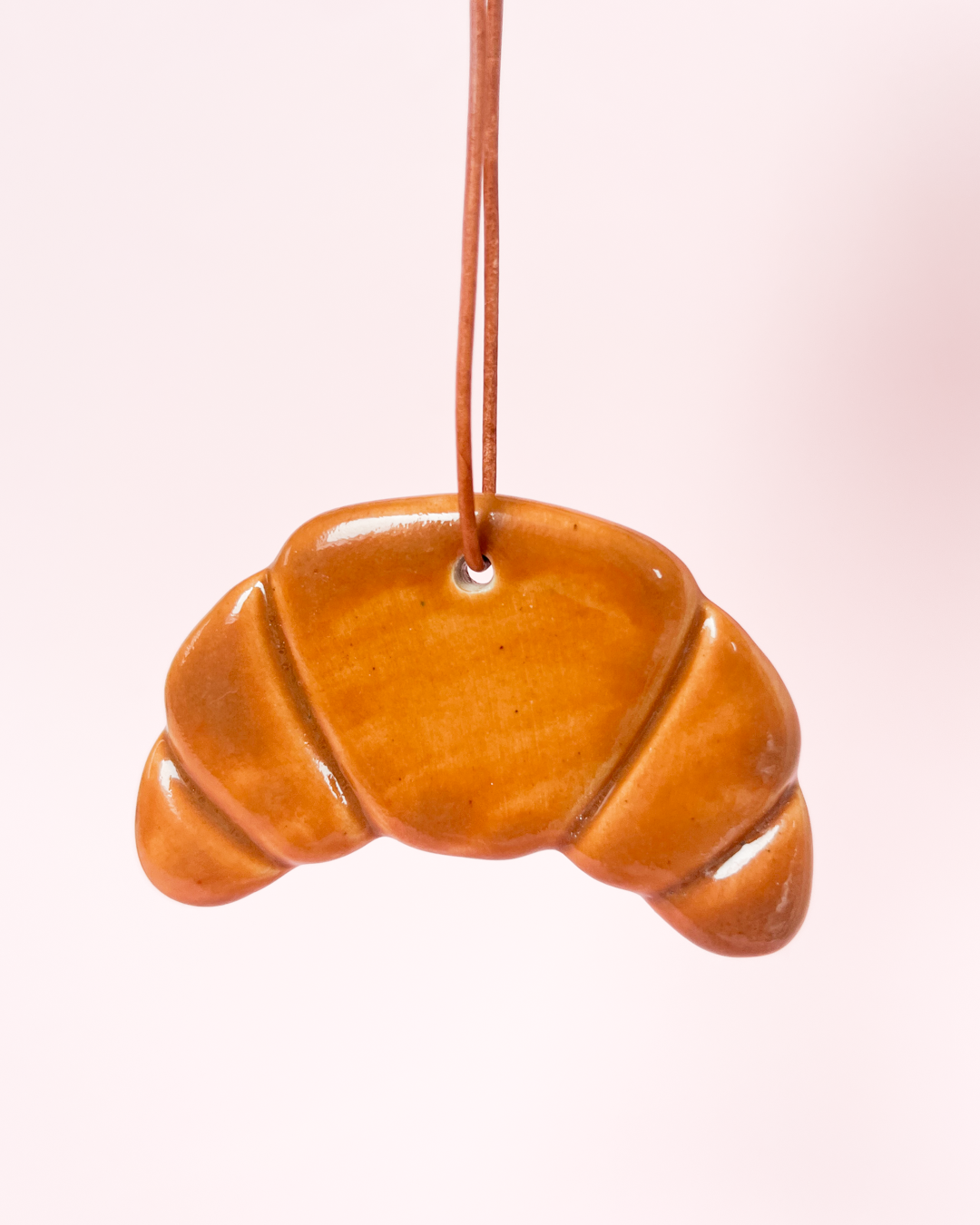 Croissant-ophæng