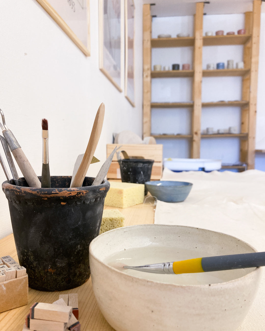 Workshop