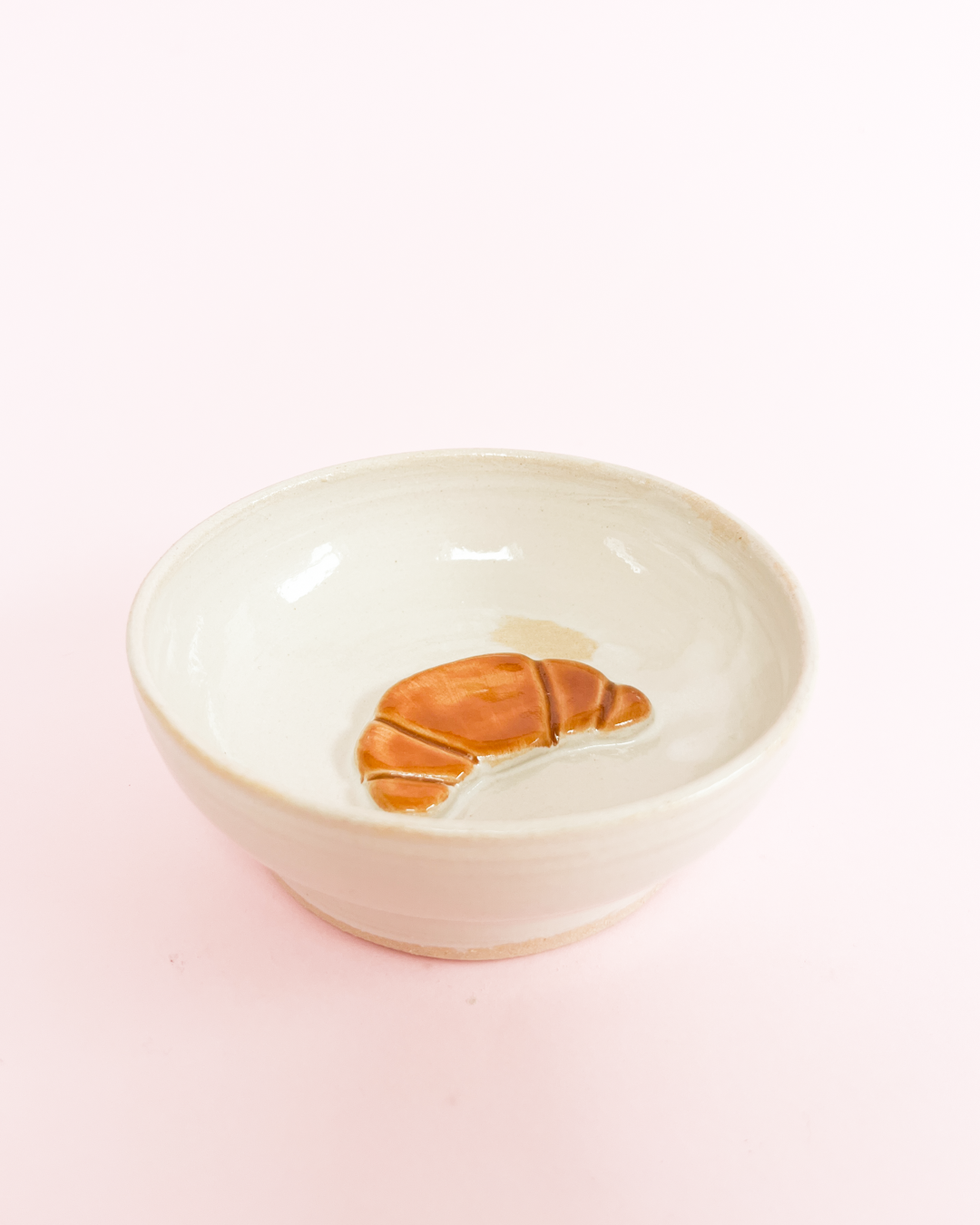 Croissant-skål, 2. sortering