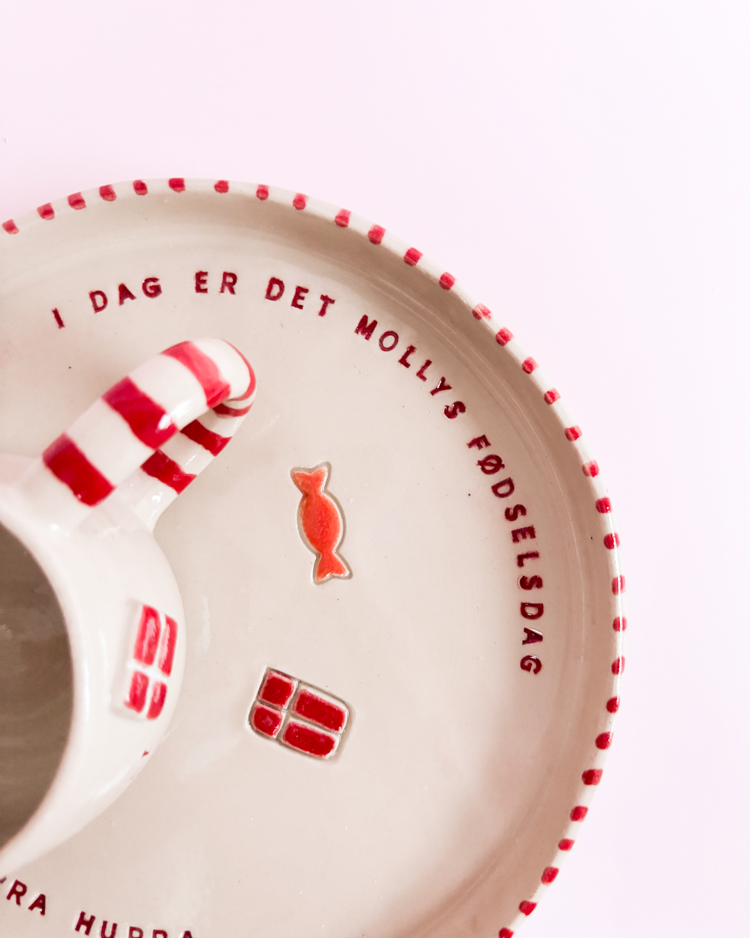 Fødselsdagssæt til børn